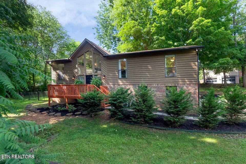 Property Photo: 9604 Clearwater Drive TN 37923