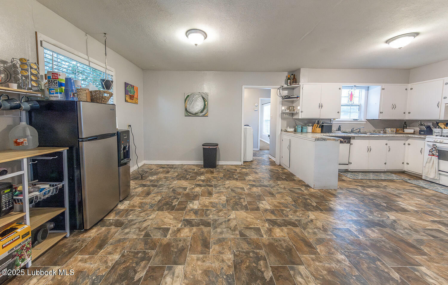 Property Photo: 503 17th Street TX 79336