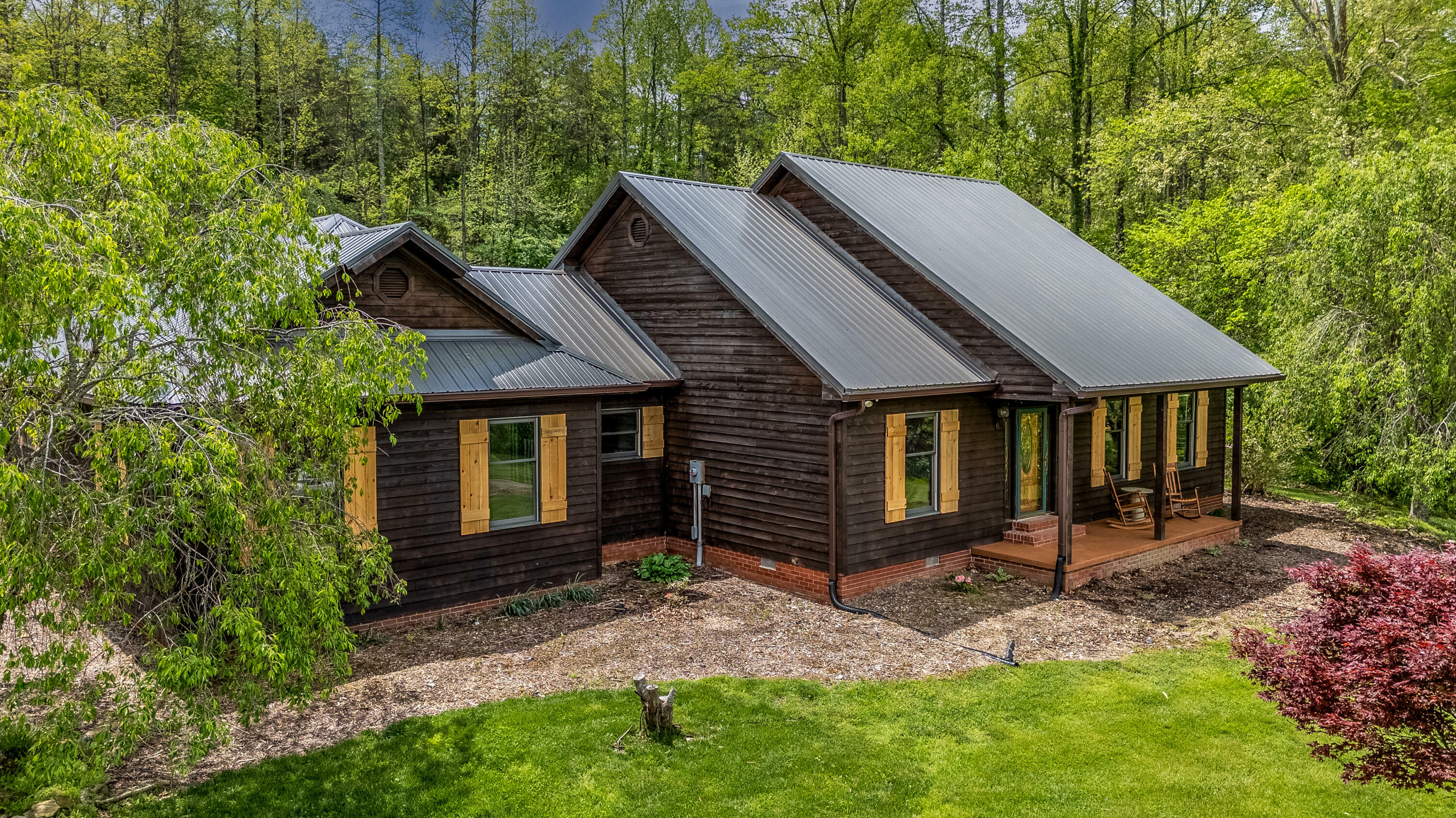 Property Photo: 1233 Sammons Hollow Road KY 41164