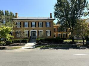 Property Photo: 519 Ann Street Street KY 40601