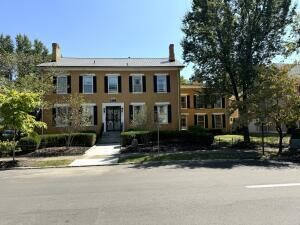 Property Photo: 519 Ann Street Street KY 40601