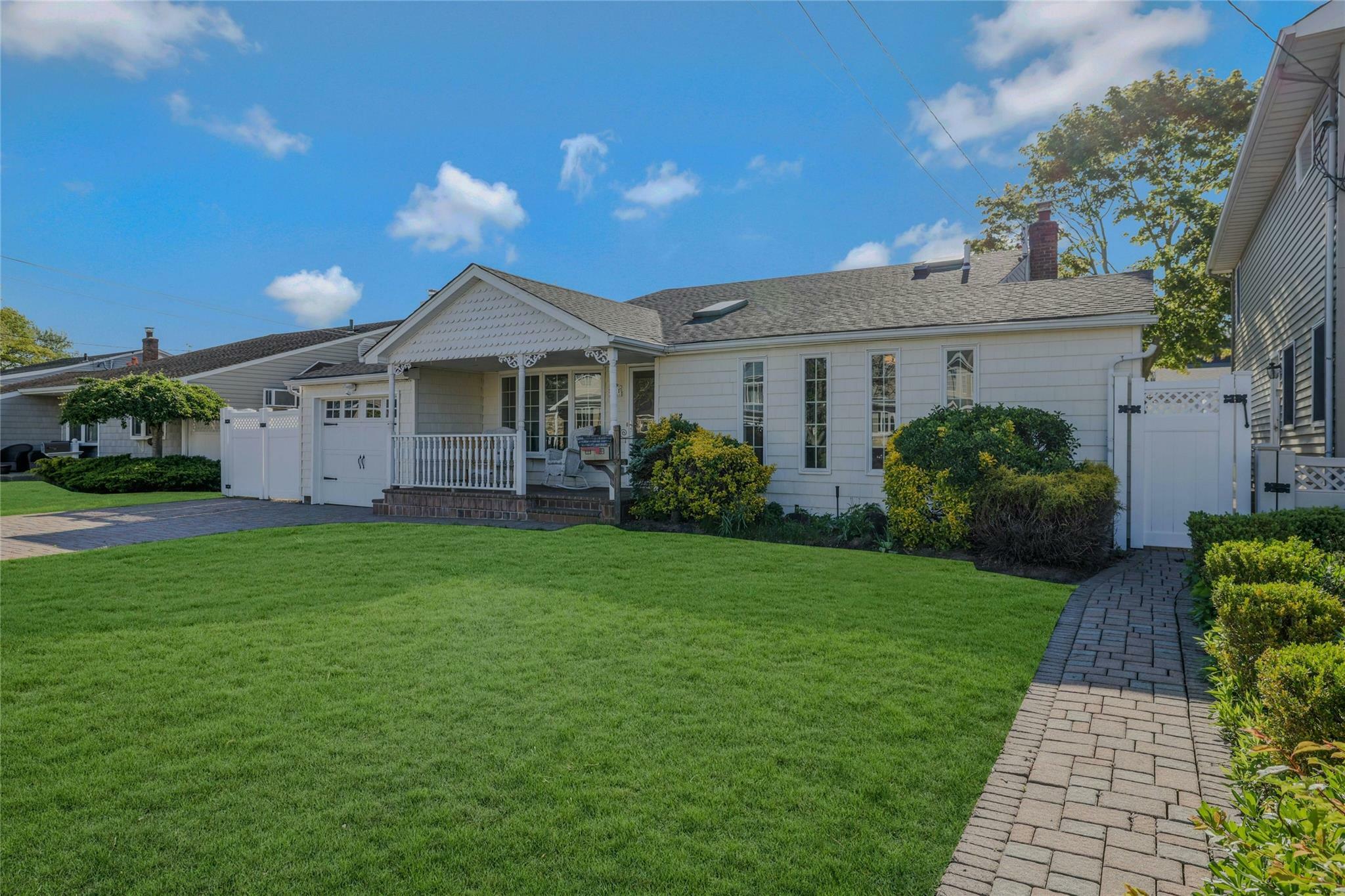 Property Photo: 311 Atlantic NY 11762
