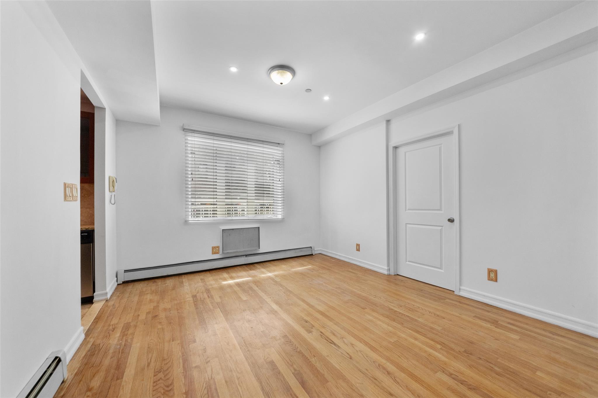 Property Photo: 1530 East 15 Street 1B NY 11230