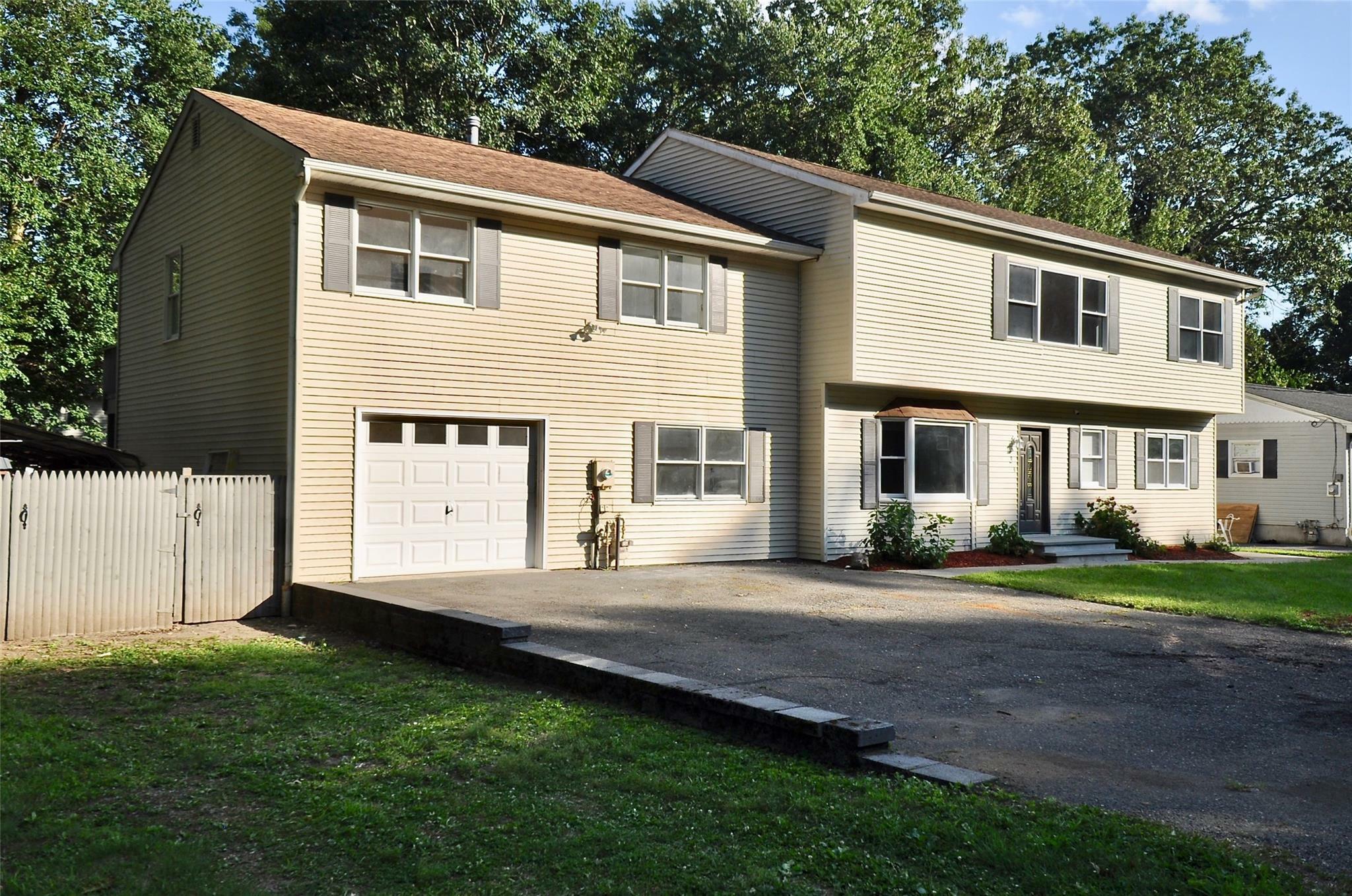 Property Photo: 8 Parker Avenue NY 10925