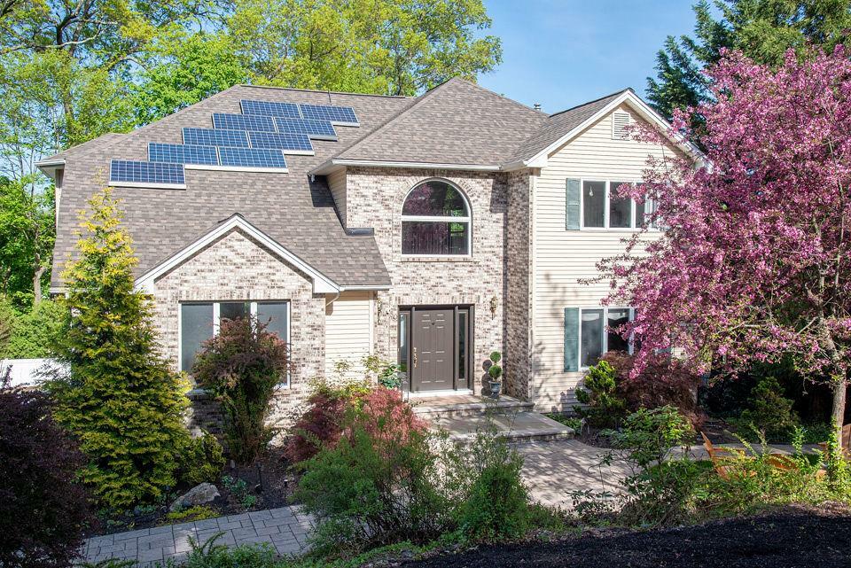 Property Photo: 50 Noyes Street NY 10965