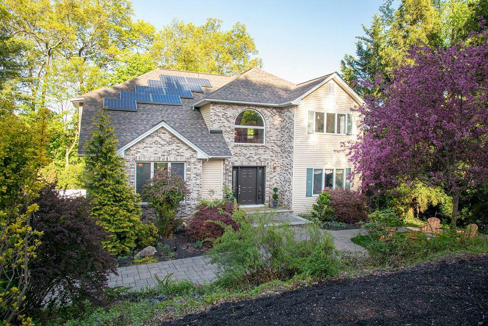 Property Photo: 50 Noyes Street NY 10965