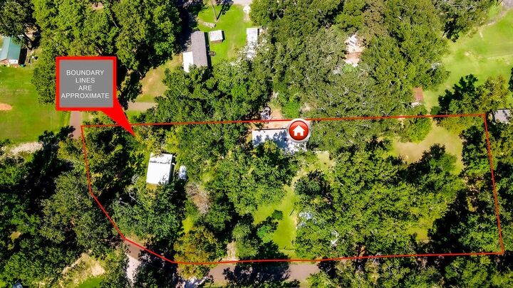 Property Photo:  369 Mulberry Lane  TX 75980 
