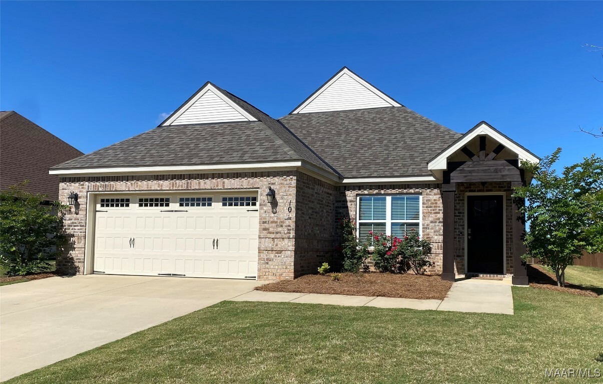 Property Photo: 109 Herman Drive AL 36066