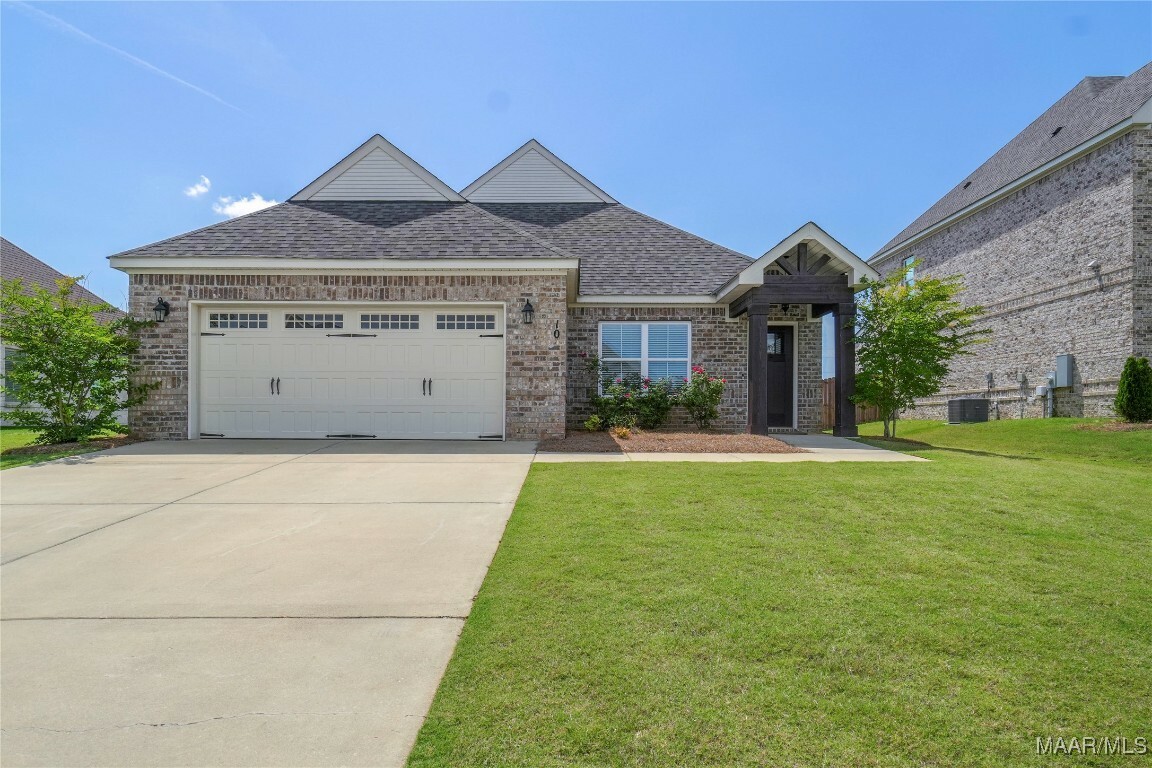 Property Photo: 109 Herman Drive AL 36066