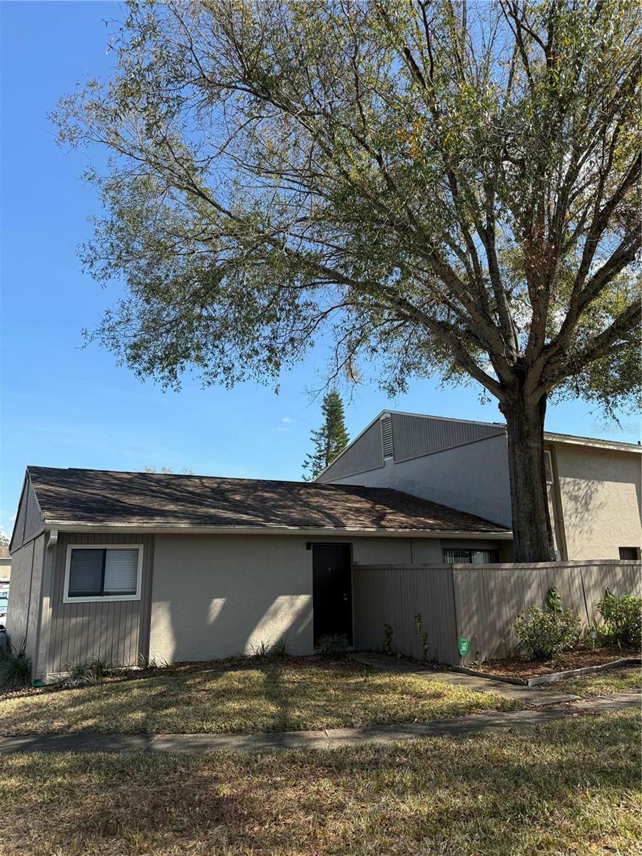 Property Photo: 8608 Lake Isle Drive 169 FL 33637