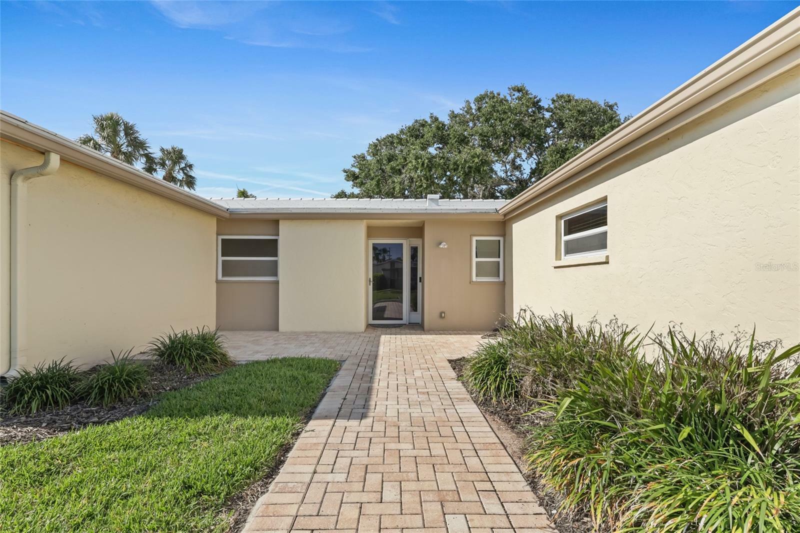 Property Photo: 111 Whispering Sands Circle V38 FL 34242