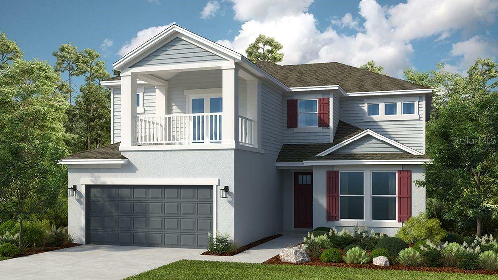 Property Photo: 1738 Longliner Loop FL 33543