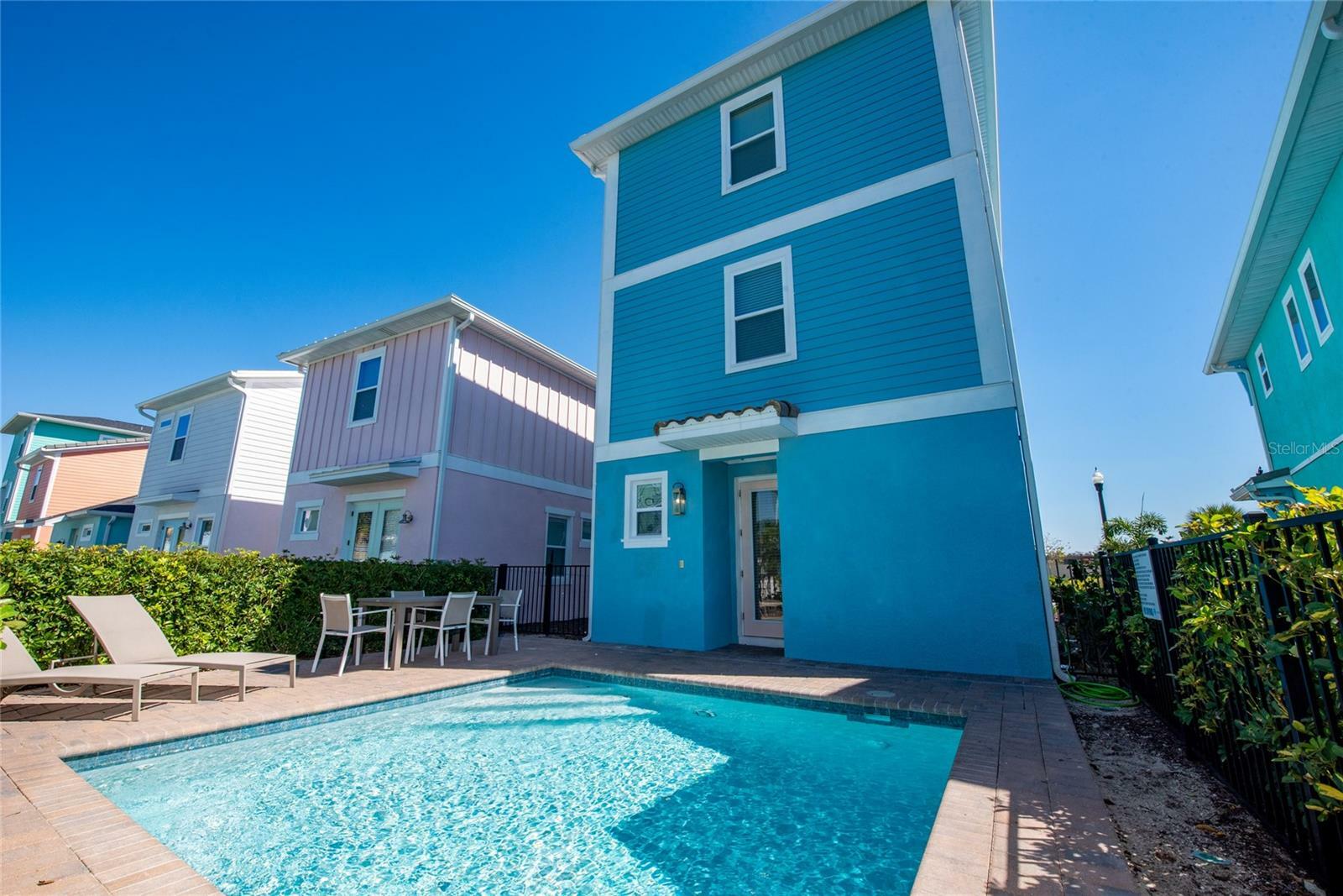 Property Photo: 2938 Salted Rim Road FL 34747