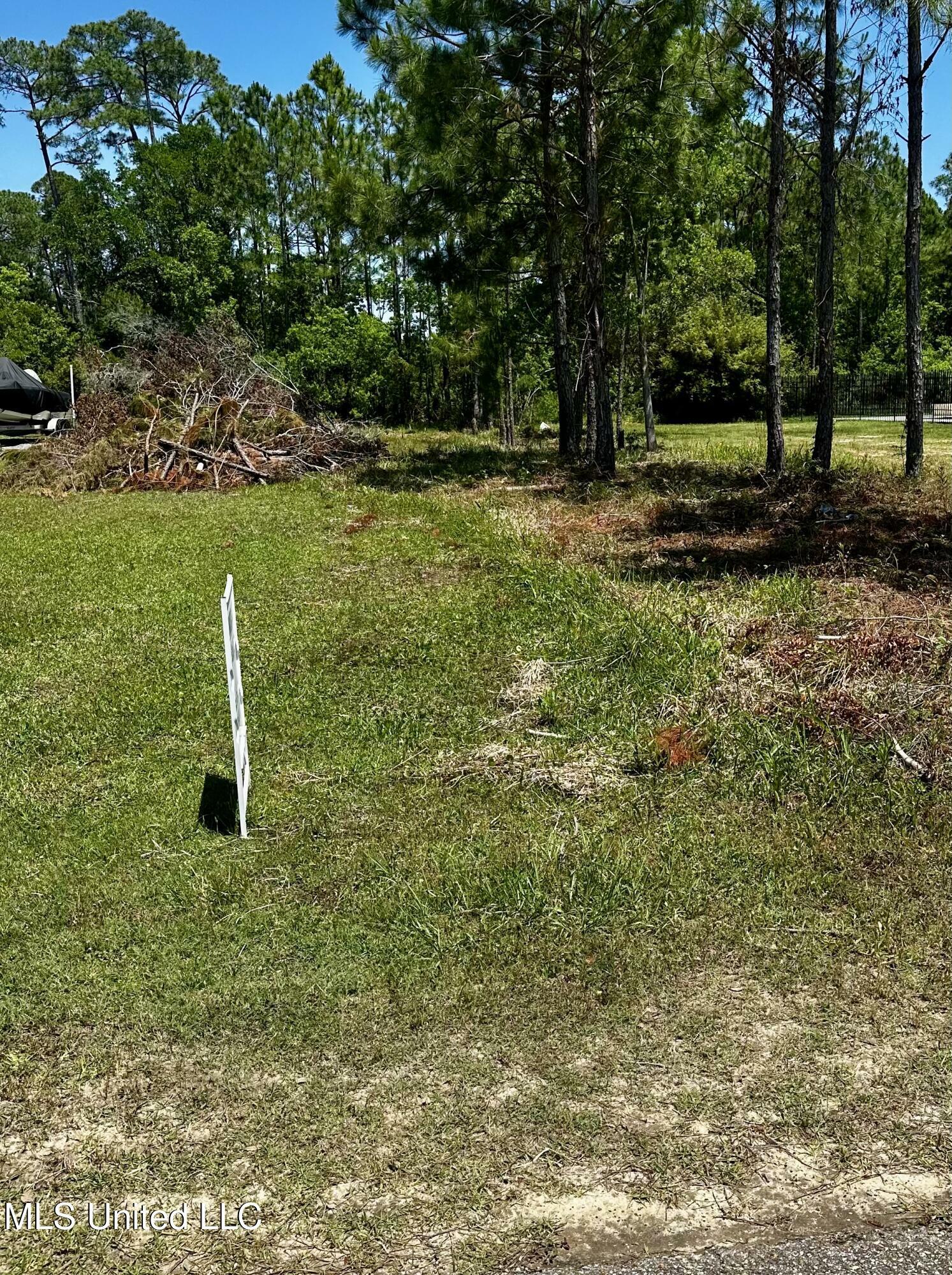Property Photo: 512 Sandy Hook Drive MS 39571