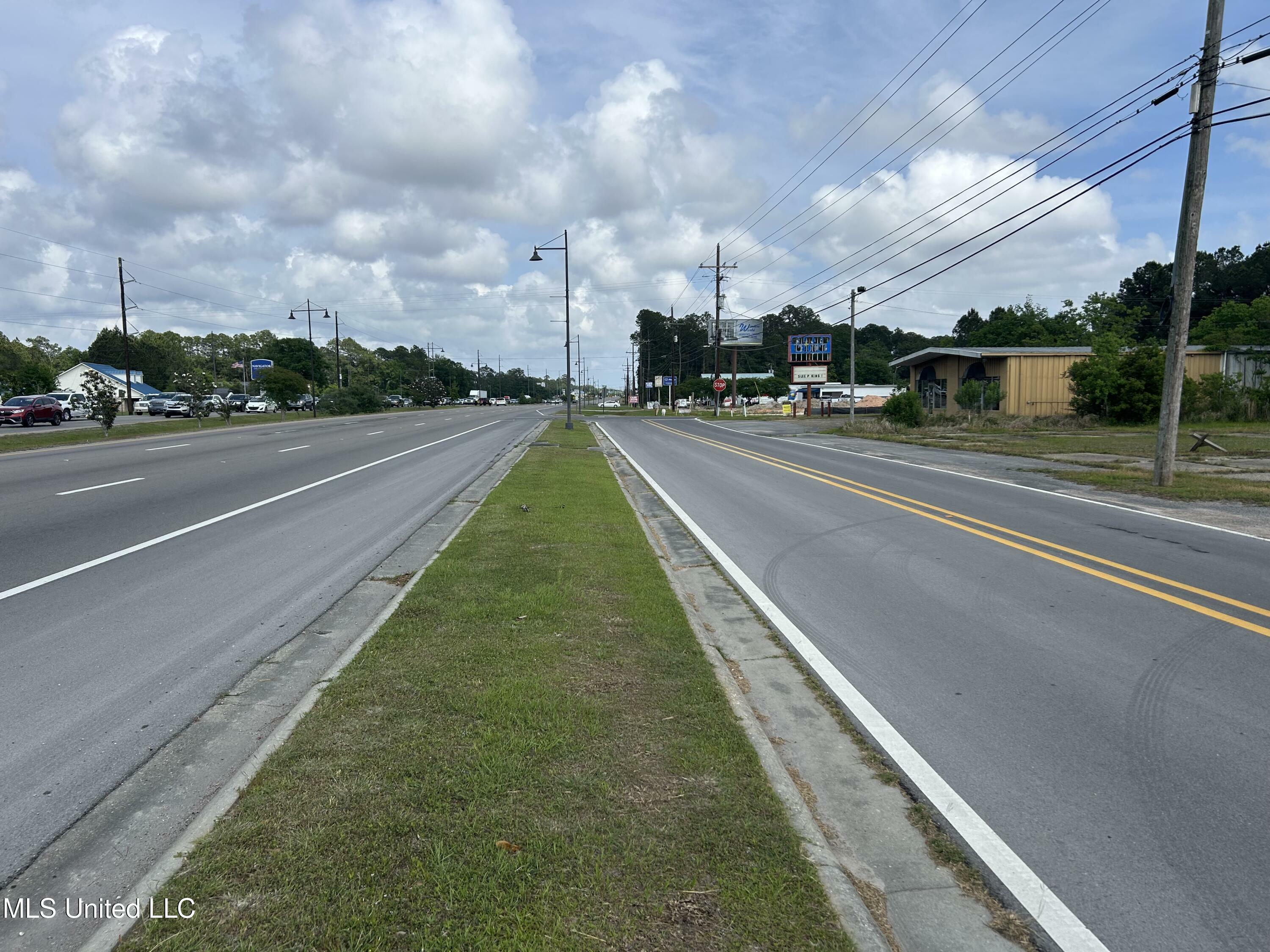 Property Photo: 1917 Highway 90 MS 39553