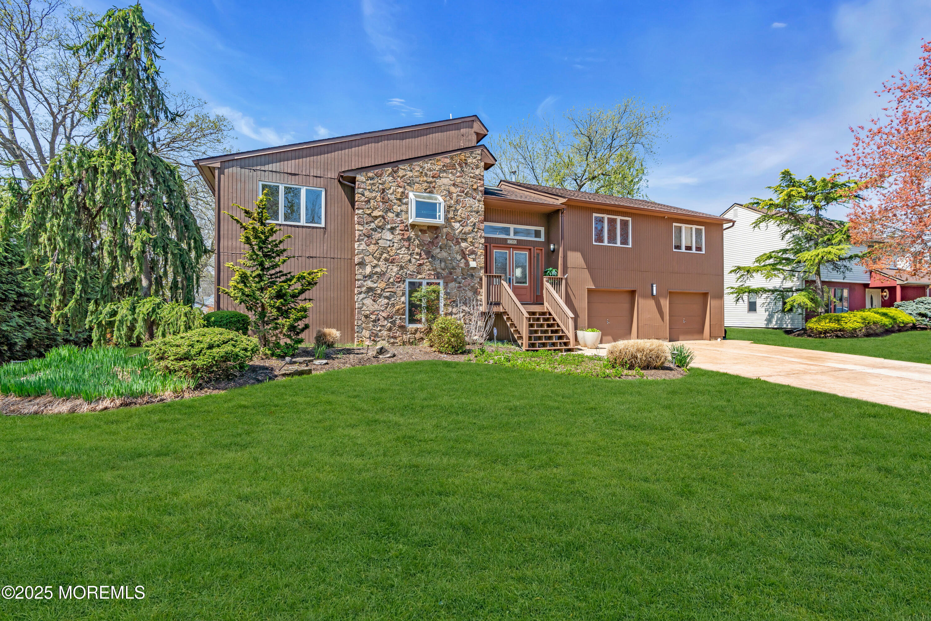 Property Photo: 1702 Holbrook Street NJ 07755