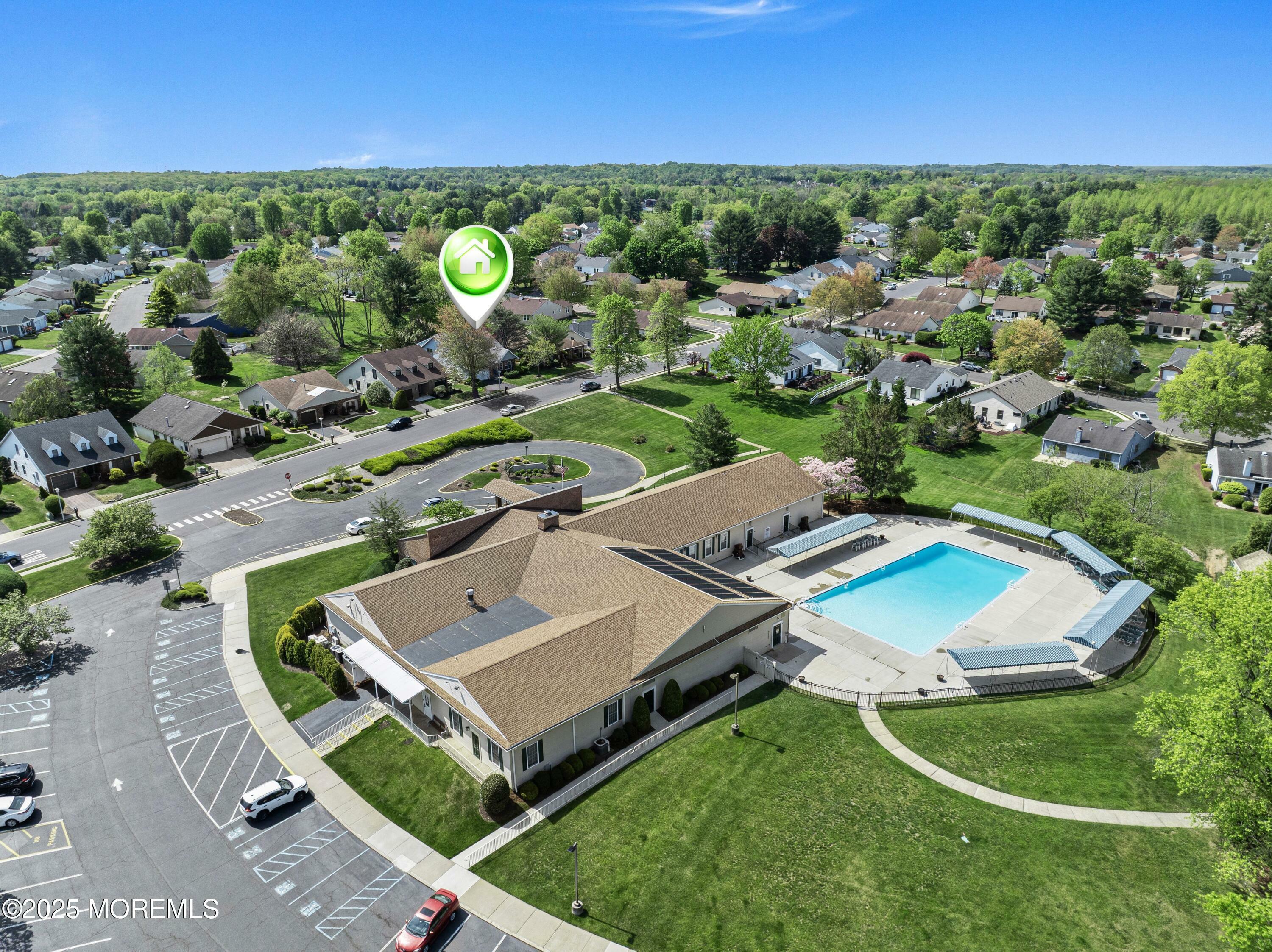 Property Photo: 24 Clubhouse Lane NJ 07746