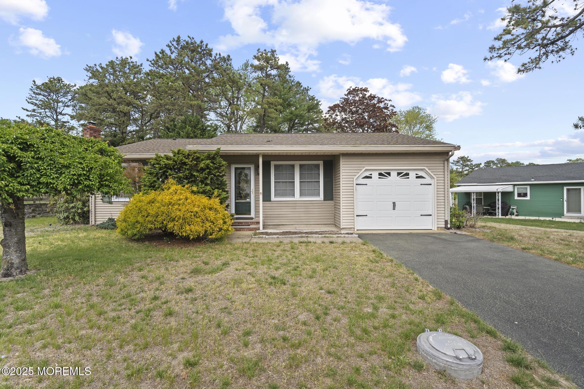 Property Photo: 19 Westport Drive 71 NJ 08759