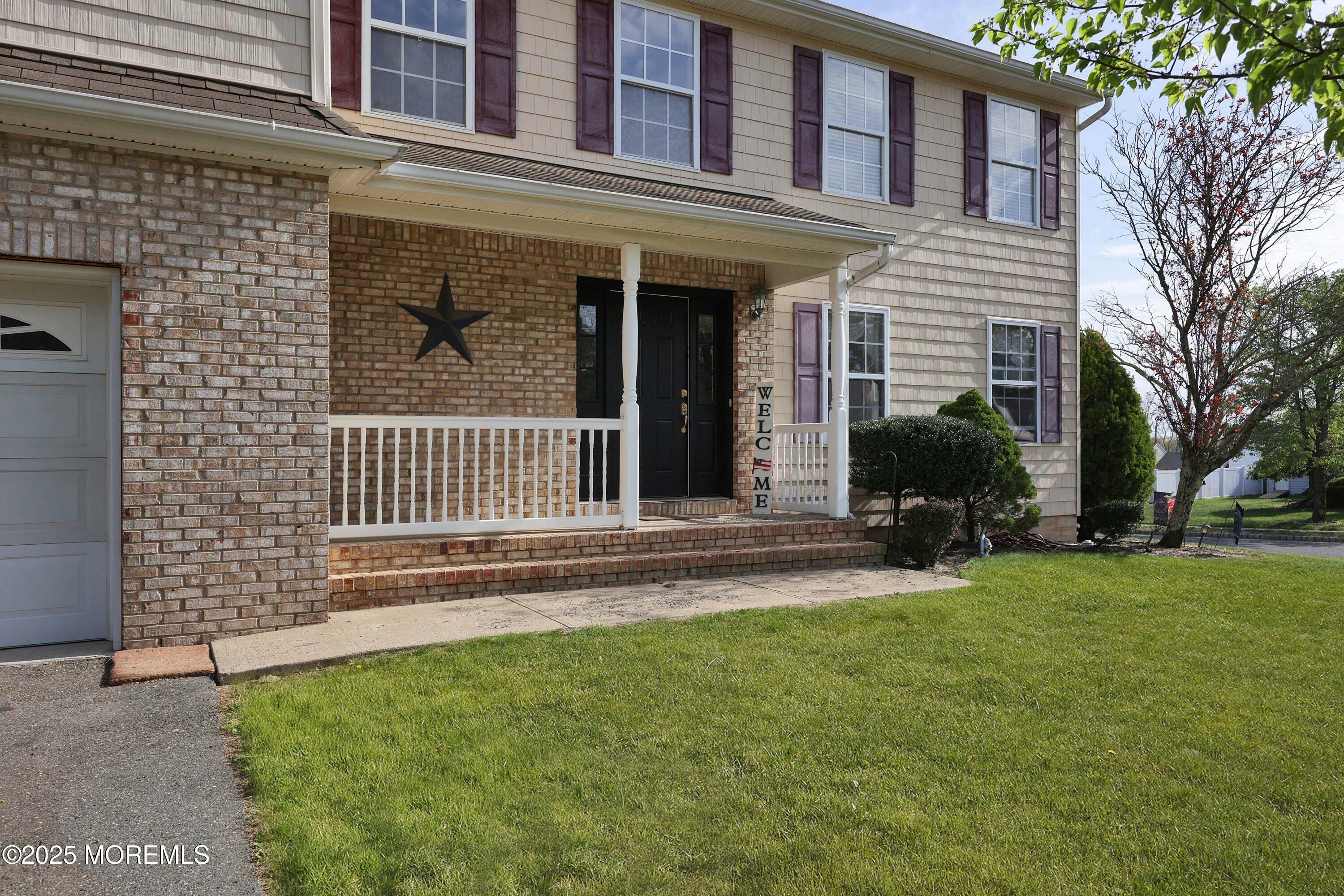 Property Photo: 22 Roe Lane NJ 07731