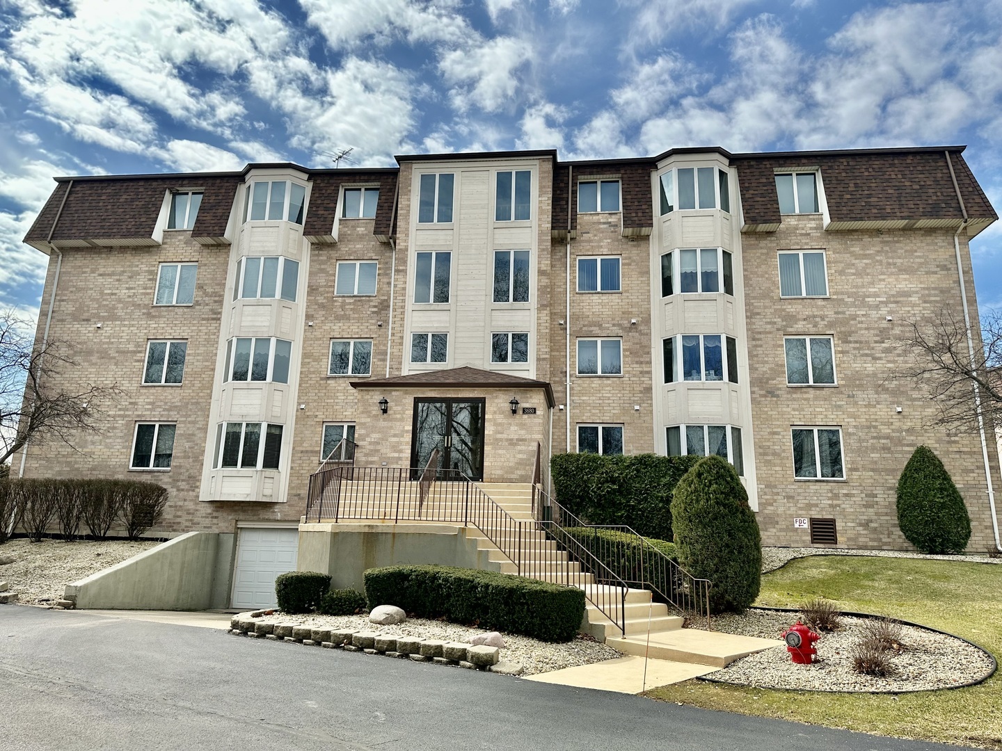 Property Photo: 3680 186th Street 204 IL 60438