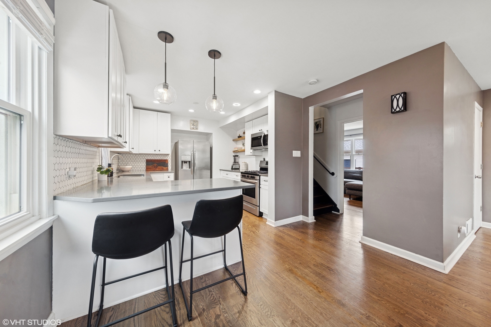 Property Photo:  1500 Boeger Avenue  IL 60154 