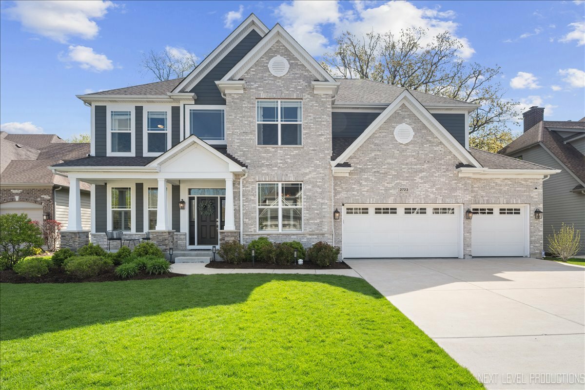 2723 Trojak Lane  Aurora IL 60502 photo