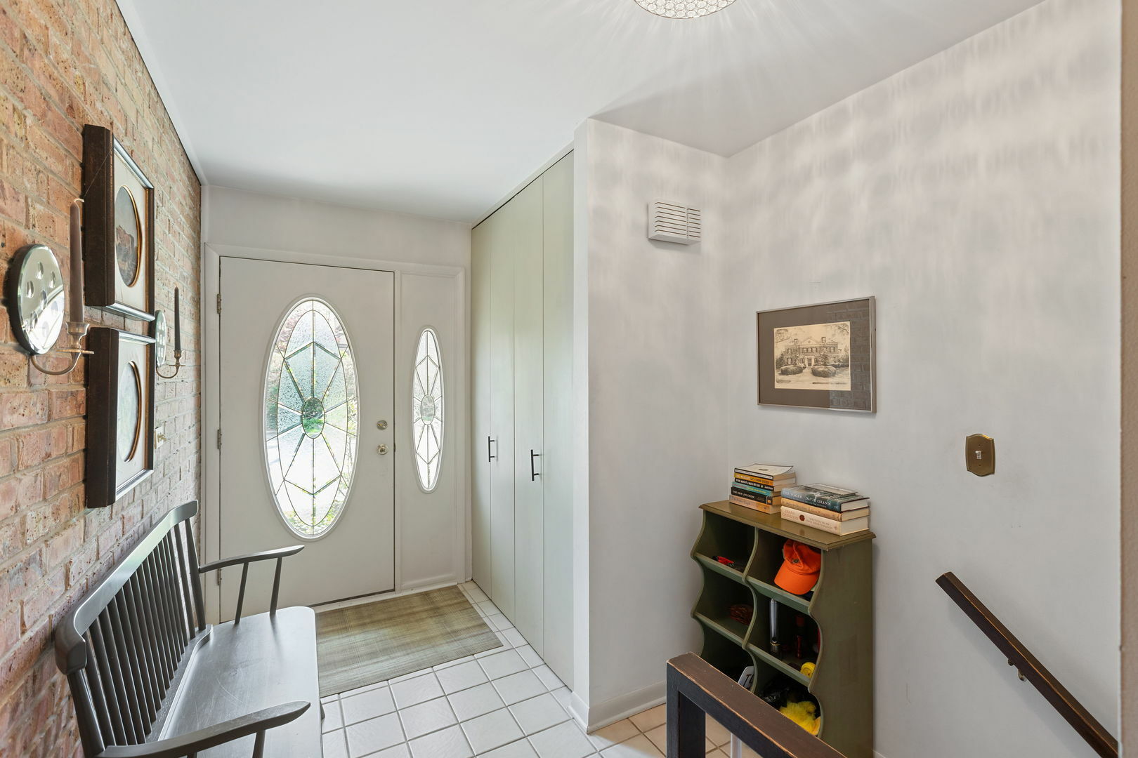Property Photo: 1805 Wildberry Drive C IL 60025