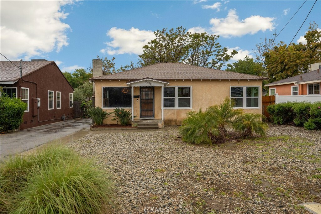 Property Photo: 13023 Woodcock Avenue CA 91342