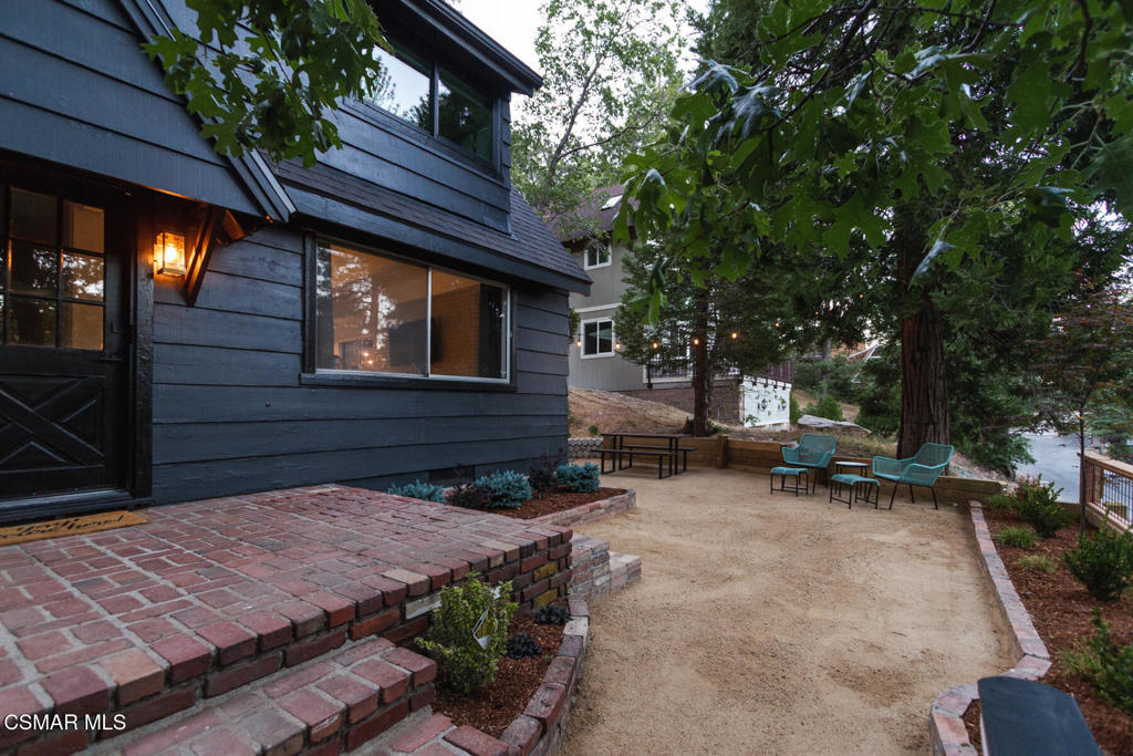 Property Photo: 28989 Palisades Drive CA 92352