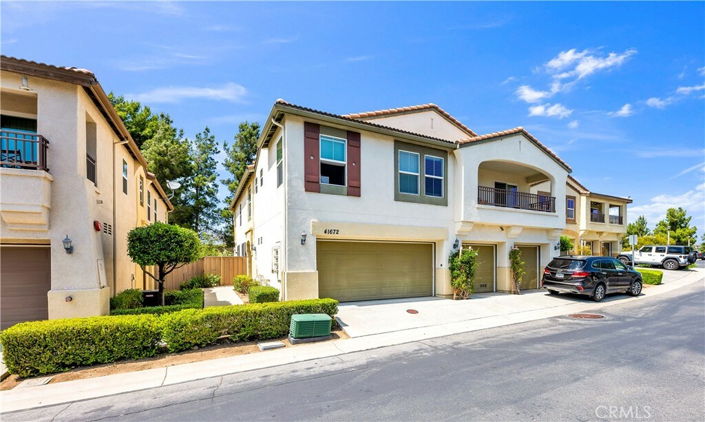 Property Photo: 41672 Cape Ridge Avenue 3 CA 92562