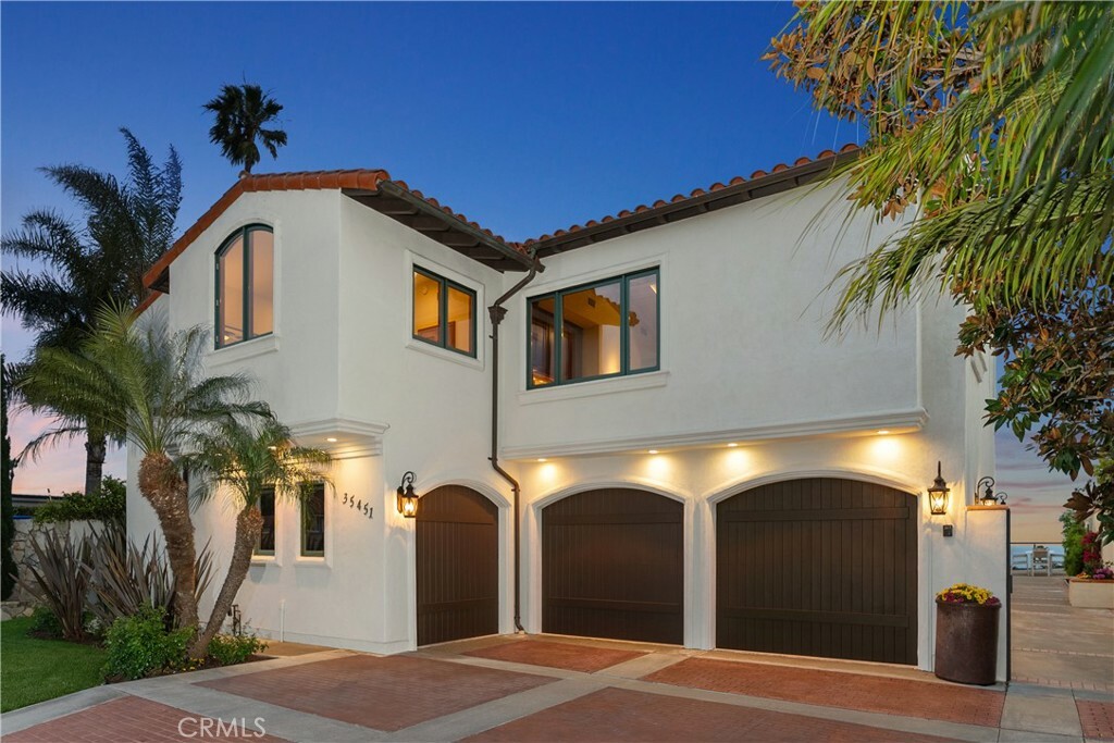 Property Photo: 35451 Camino Capistrano CA 92624