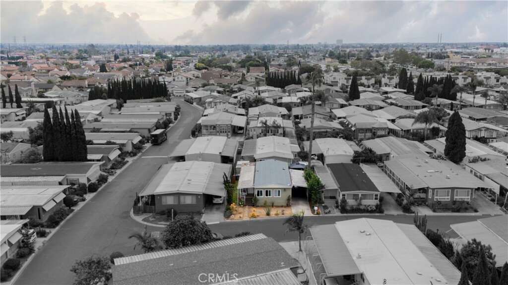 Property Photo: 8200 Bolsa Ave 47 CA 92655