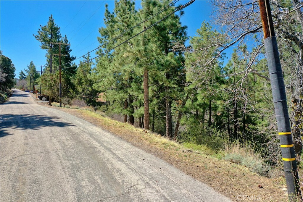 Property Photo: 0 Villa Grove Avenue CA 92314