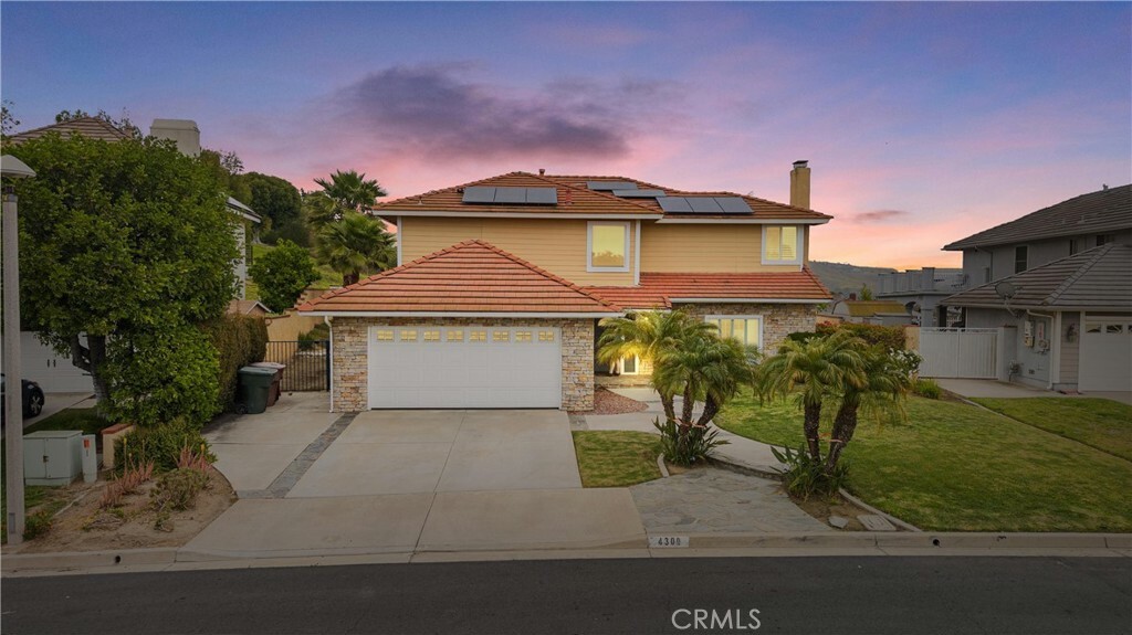 4300 Deodar Drive  Yorba Linda CA 92886 photo