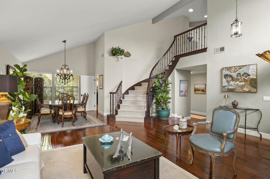 Property Photo: 2113 Doral Court CA 93036