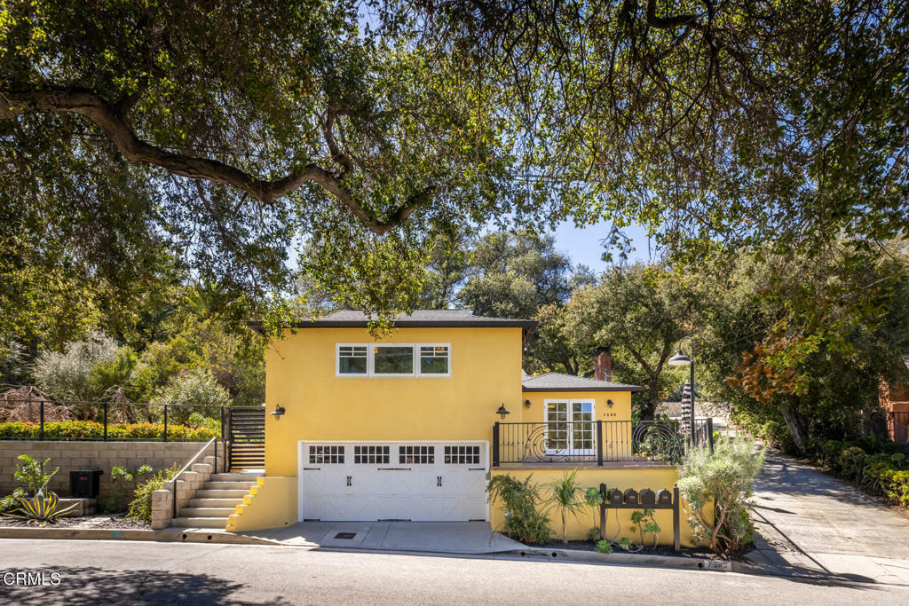 7580 McGroarty Terrace  Tujunga CA 91042 photo