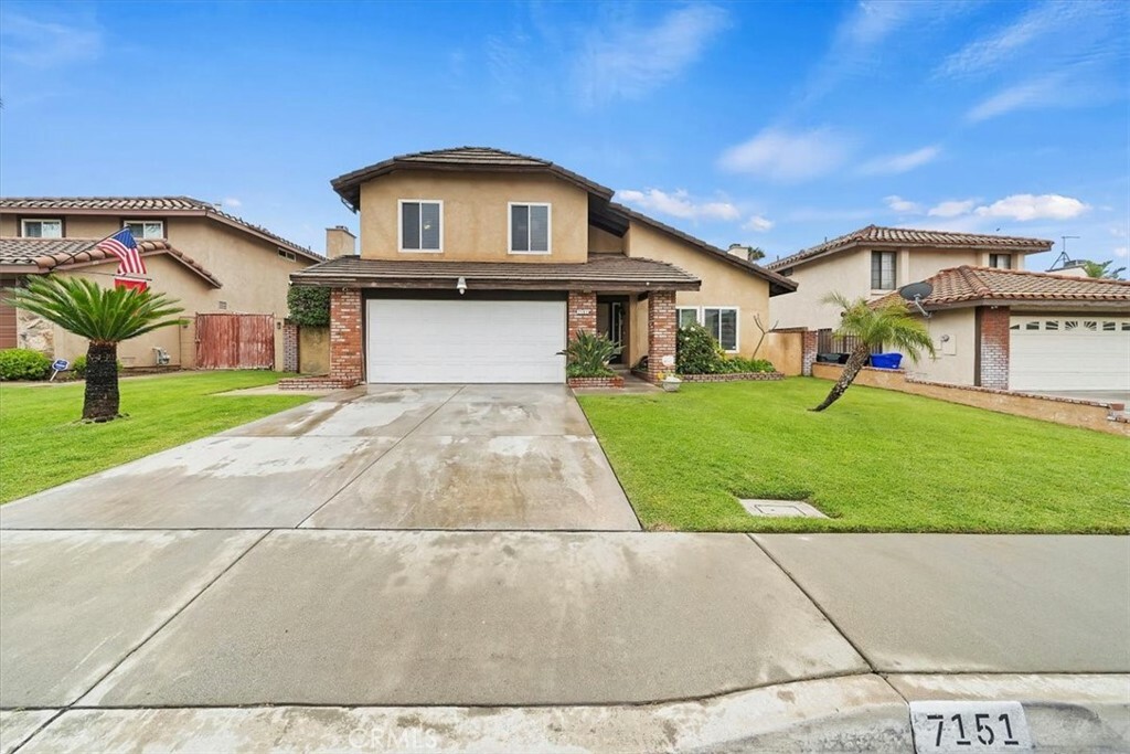 Property Photo: 7151 Kempster Avenue CA 92336