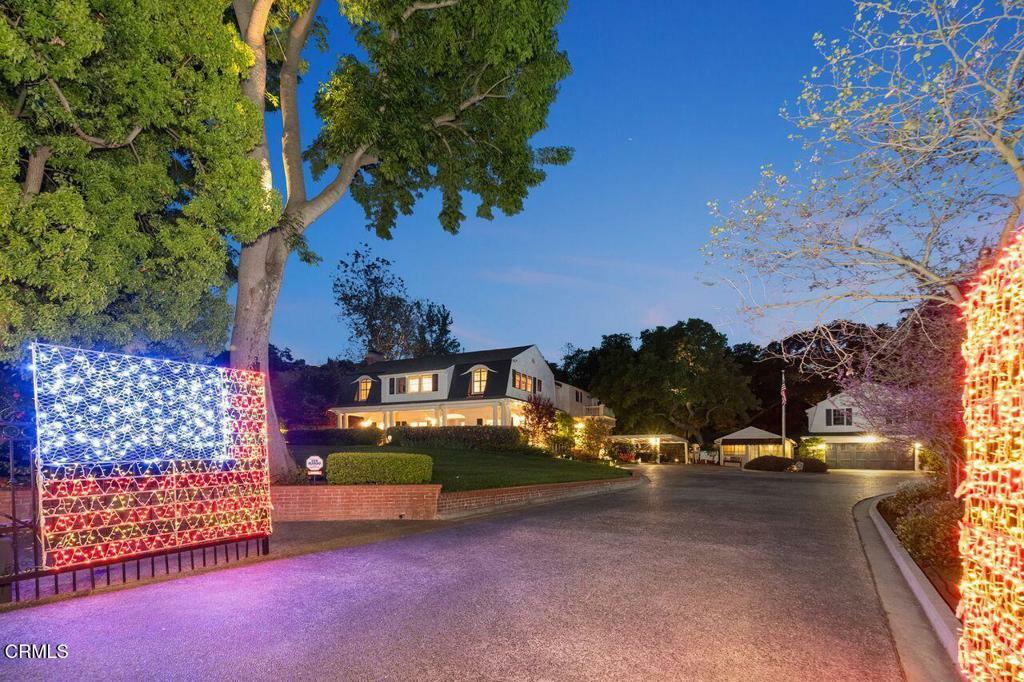 Property Photo: 700 Flintridge Avenue CA 91011