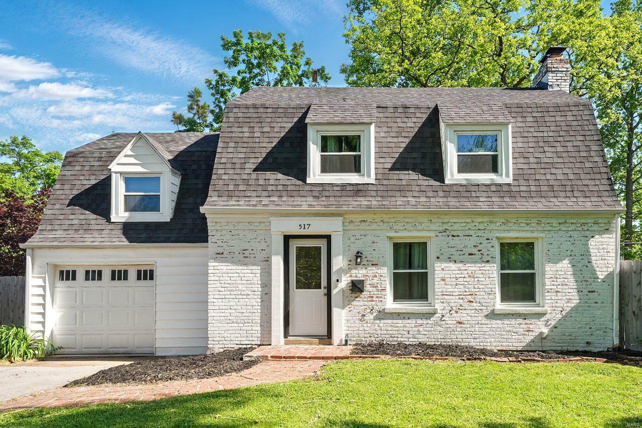 Property Photo: 517 McLain Lane MO 63122