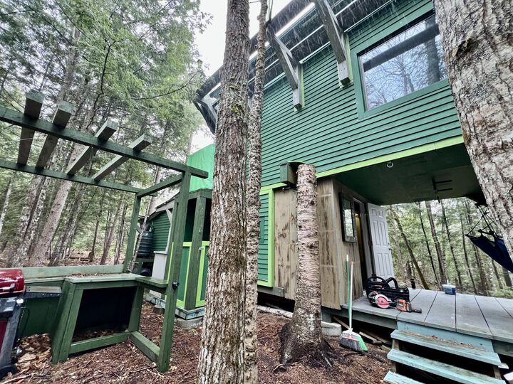 Property Photo: 10 Angel Lane ME 04463