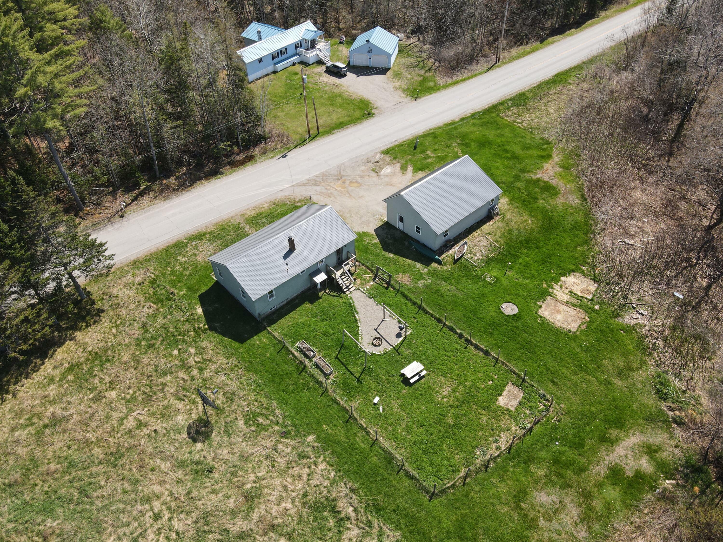 Property Photo: 356 Meadow Road ME 04444