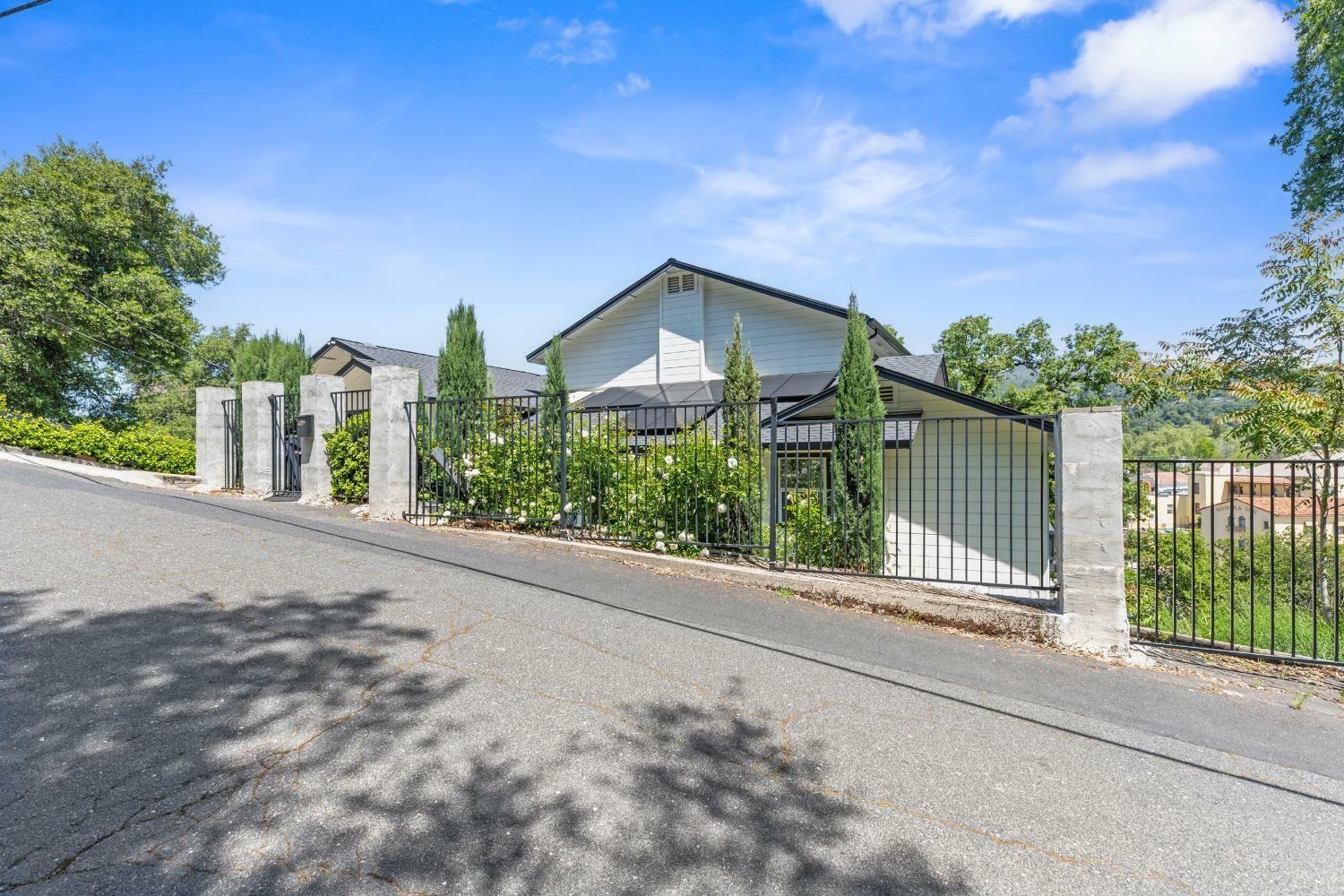 Property Photo: 100 W Church Lane CA 95370