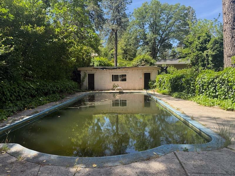 Property Photo: 10365 Hanging Wall Drive CA 95945