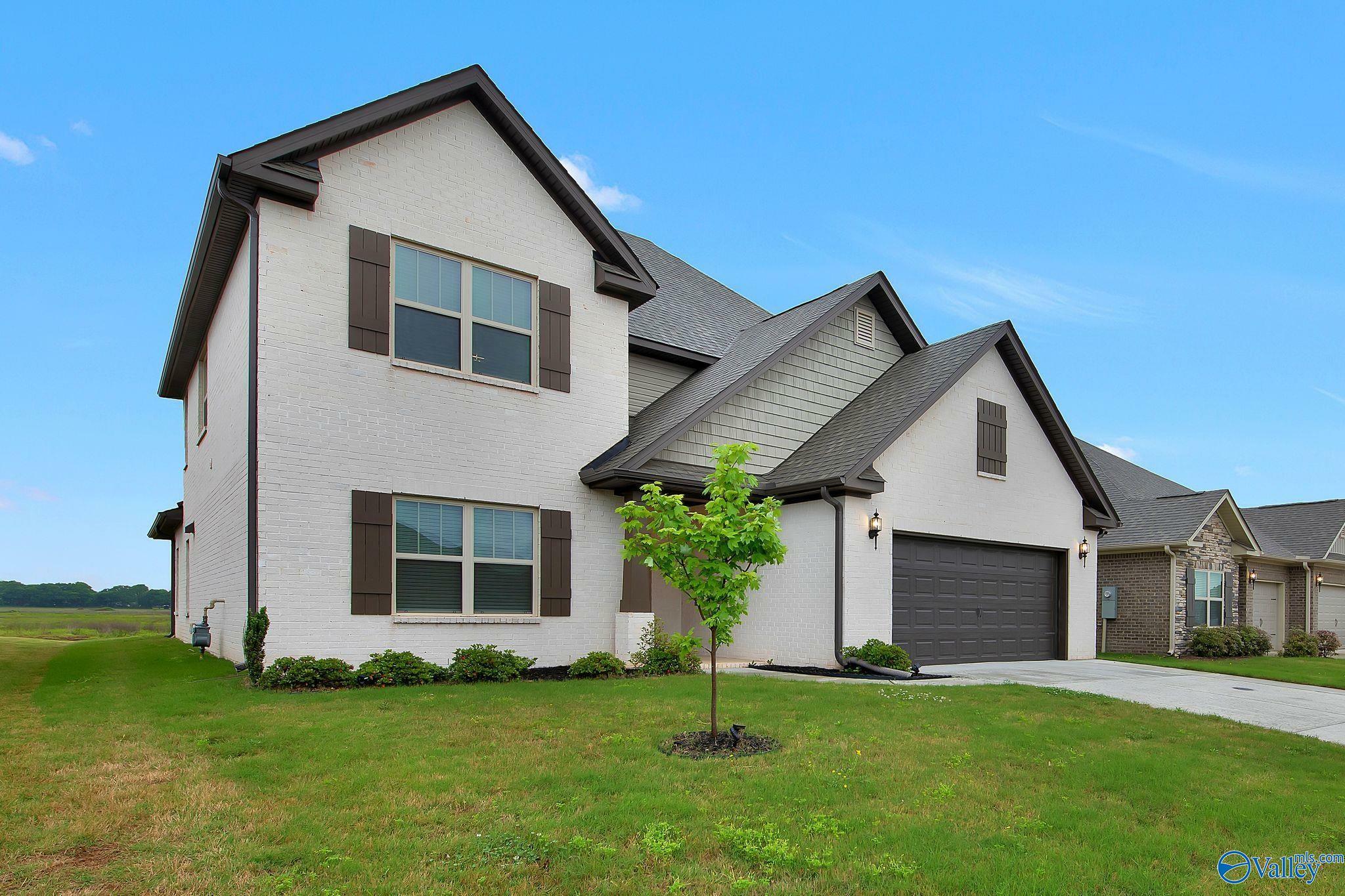 Property Photo: 283 Shubert Drive AL 35750