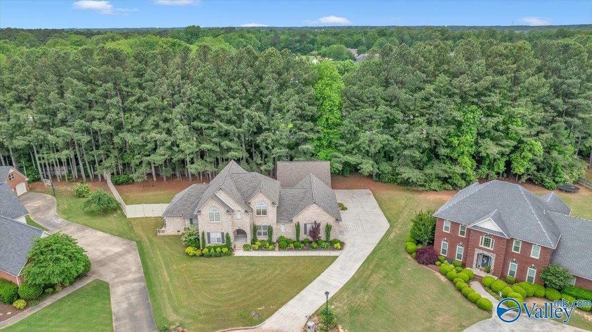 Property Photo: 1684 Squire Run AL 35613