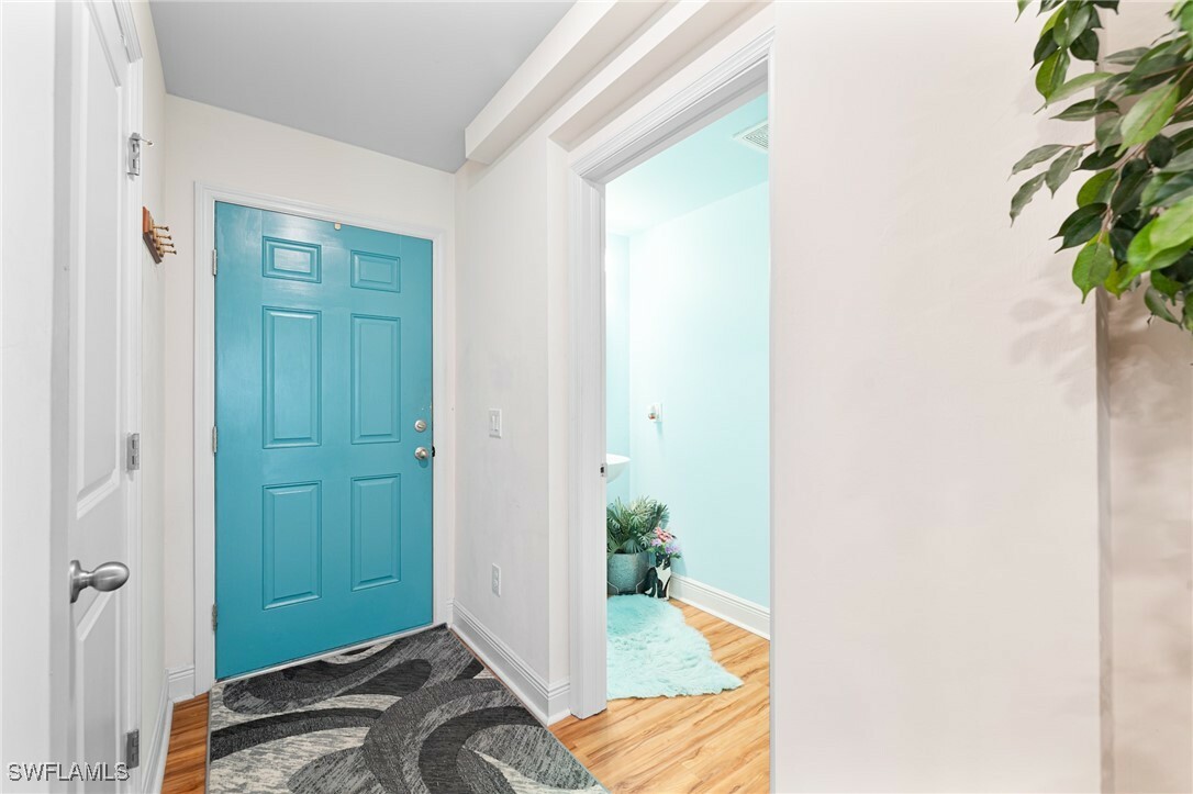Property Photo: 6390 Brant Bay Boulevard 103 FL 33917