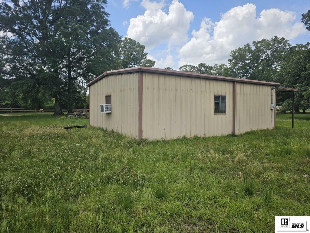 Property Photo: 418 Randy Road LA 71292