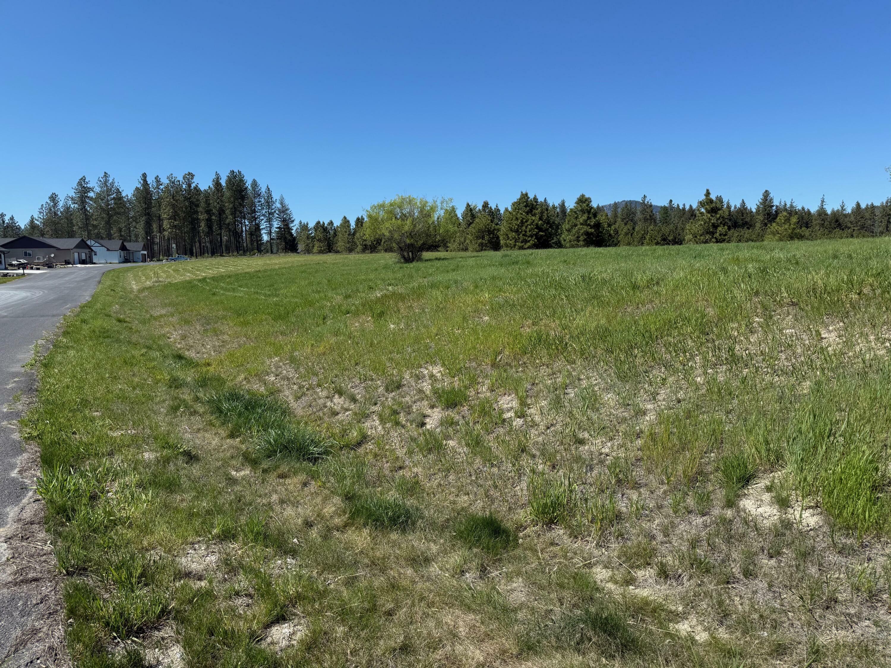 Property Photo: Xxx Pinebrook Dr WA 99109