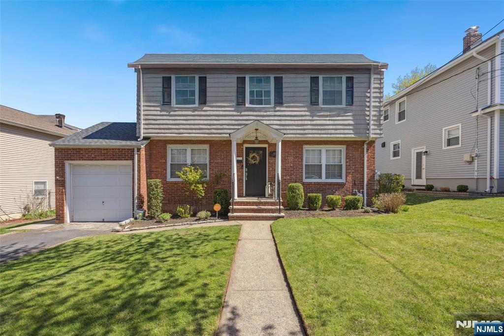 Property Photo: 145 Madison Avenue NJ 07604
