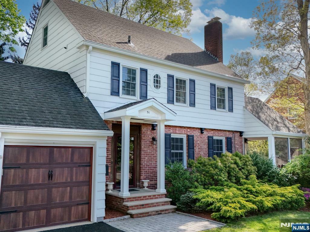 Property Photo: 51 James Street NJ 07675